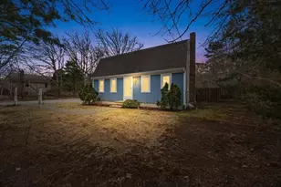 128 Quaker Meetinghouse Rd, Sandwich, MA 02537 - Photo 38