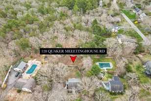 128 Quaker Meetinghouse Rd, Sandwich, MA 02537 - Photo 32