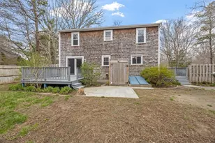 128 Quaker Meetinghouse Rd, Sandwich, MA 02537 - Photo 36