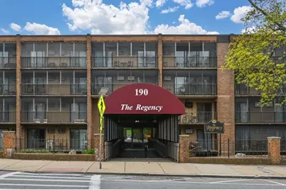190 High St #412, Medford, MA 02155 - Photo 2