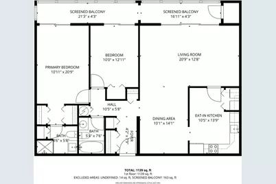 190 High St #412, Medford, MA 02155 - Photo 36