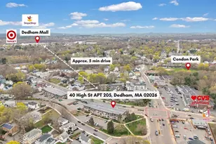 40 High St, Dedham, MA 02026 - Photo 10