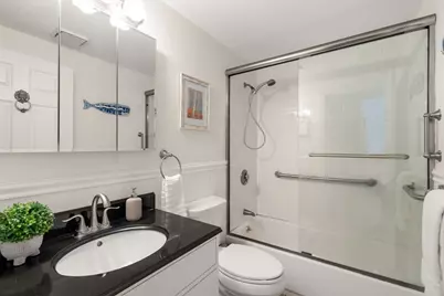 20 N Stone Mill Dr #1026, Dedham, MA 02026 - Photo 14
