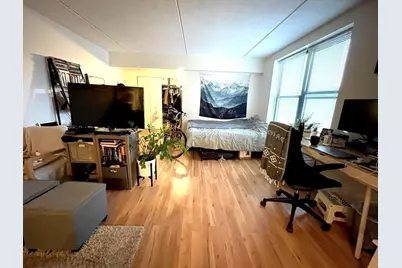 108 Peterborough St #5H, Boston, MA 02215 - Photo 2