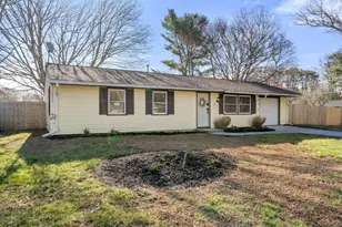 12 Parker Dr, Wareham, MA 02571 - Photo 4