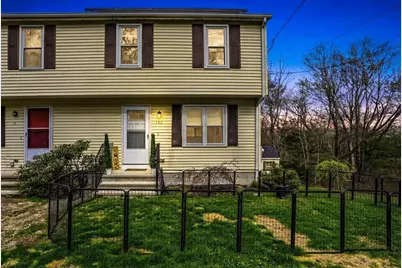 152 S Main Street, Uxbridge, MA 01569 - Photo 1