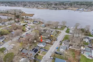 10 3rd Ave, Wareham, MA 02571 - Photo 2
