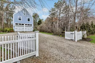 304 Red Brook Rd, Mashpee, MA 02649 - Photo 8