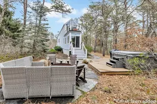 304 Red Brook Rd, Mashpee, MA 02649 - Photo 4