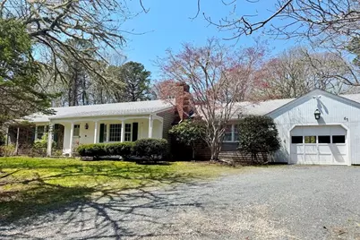 61 Oak Hill Rd, Chatham, MA 02633 - Photo 1