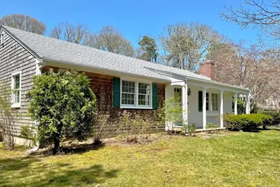 61 Oak Hill Rd, Chatham, MA 02633 - Photo 2