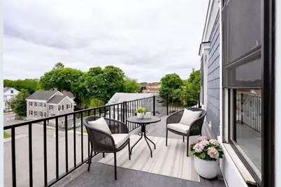 21 Tanglewood Road #3, Boston, MA 02124 - Photo 14