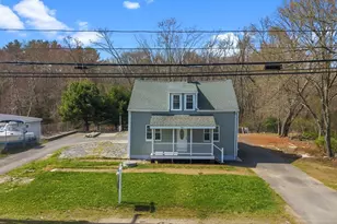 246 Winthrop St, Rehoboth, MA 02769 - Photo 2