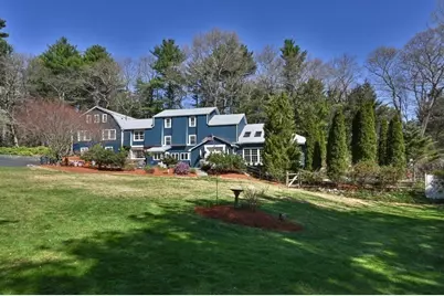 25 Pleasant St, Dover, MA 02030 - Photo 34