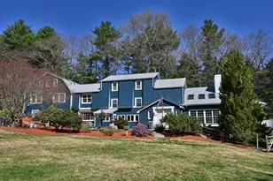 25 Pleasant St, Dover, MA 02030 - Photo 2