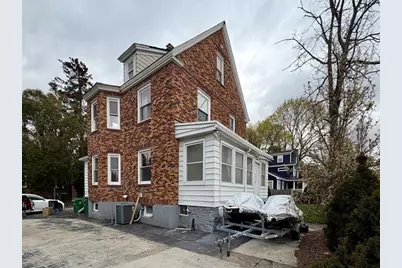 387 Washington St, Westwood, MA 02090 - Photo 2
