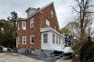 387 Washington St, Westwood, MA 02090 - Photo 2