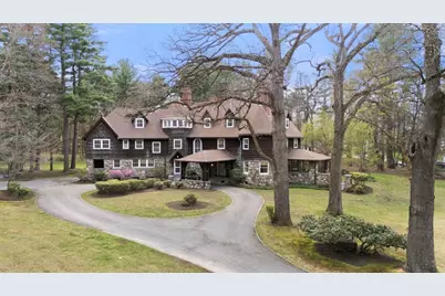 650 Canton Ave, Milton, MA 02186 - Photo 1