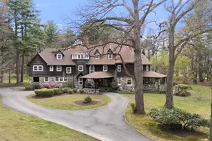 650 Canton Ave, Milton, MA 02186 - Photo 1