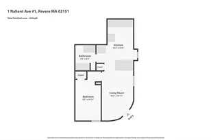 1 Nahant Ave, Revere, MA 02151 - Photo 16