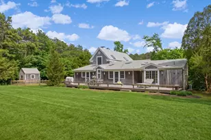 35 Nat's Farm Ln, West Tisbury, MA 02575 - Photo 2