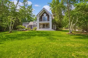 35 Nat's Farm Ln, West Tisbury, MA 02575 - Photo 2