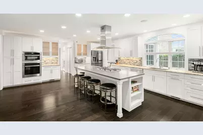 214 Upland Road, Newton, MA 02460 - Photo 6