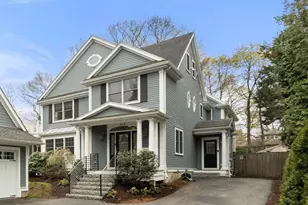 214 Upland Rd, Newton, MA 02460 - Photo 1