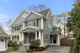 214 Upland Rd, Newton, MA 02460 - Photo 2