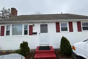 11 Othello St, Brockton, MA 02301 - Photo 1