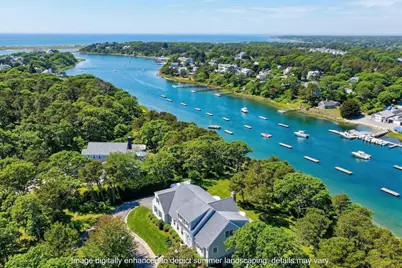 70 Judges Way, Chatham, MA 02633 - Photo 2