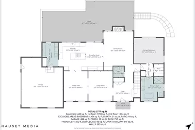70 Judges Way, Chatham, MA 02633 - Photo 40