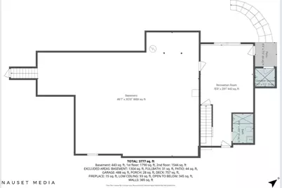 70 Judges Way, Chatham, MA 02633 - Photo 38