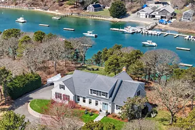 70 Judges Way, Chatham, MA 02633 - Photo 1