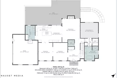 70 Judges Way, Chatham, MA 02633 - Photo 40