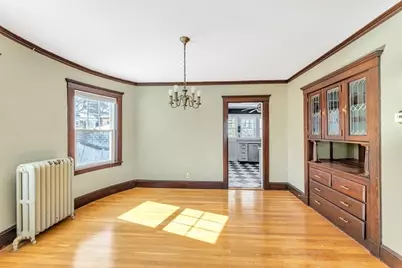 96 Theodore Parker Road #2, Boston, MA 02132 - Photo 2
