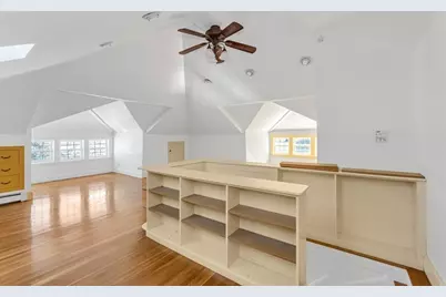 96 Theodore Parker Road #2, Boston, MA 02132 - Photo 14