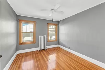 96 Theodore Parker Road #2, Boston, MA 02132 - Photo 8