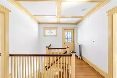 96 Theodore Parker Road #2, Boston, MA 02132 - Photo 12