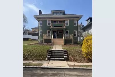96 Theodore Parker Road #2, Boston, MA 02132 - Photo 16