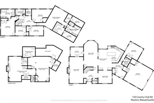 150 Country Club Rd, Newton, MA 02459 - Photo 30