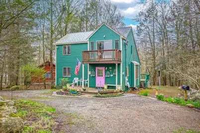 32 Woodchuck Hollow, Tolland, MA 01034 - Photo 2