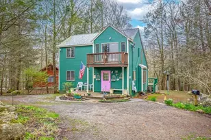 32 Woodchuck Hollow, Tolland, MA 01034 - Photo 2