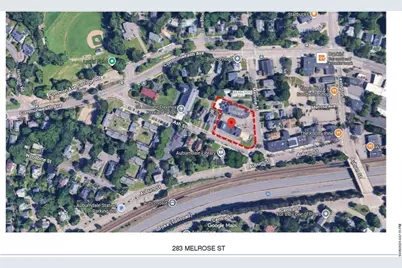 283 Melrose Street, Newton, MA 02466 - Photo 6