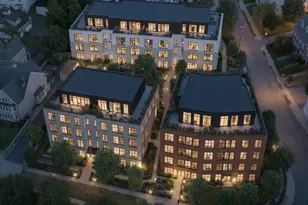 283 Melrose St, Newton, MA 02466 - Photo 2