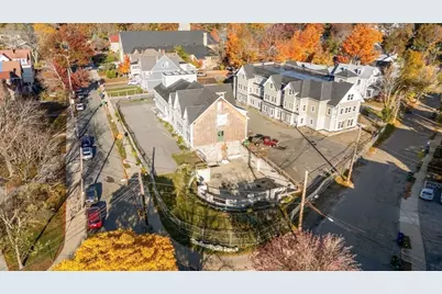 283 Melrose Street, Newton, MA 02466 - Photo 10