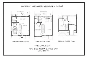 34 Central St, Newbury, MA 01922 - Photo 2