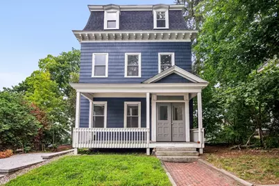 35 Oak Ave, Worcester, MA 01605 - Photo 2