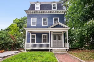 35 Oak Ave, Worcester, MA 01605 - Photo 2