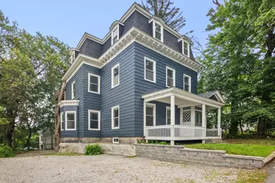 35 Oak Ave, Worcester, MA 01605 - Photo 1